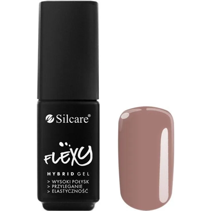 Semilac Uv Hybrid Nagellack Classic Coral 006