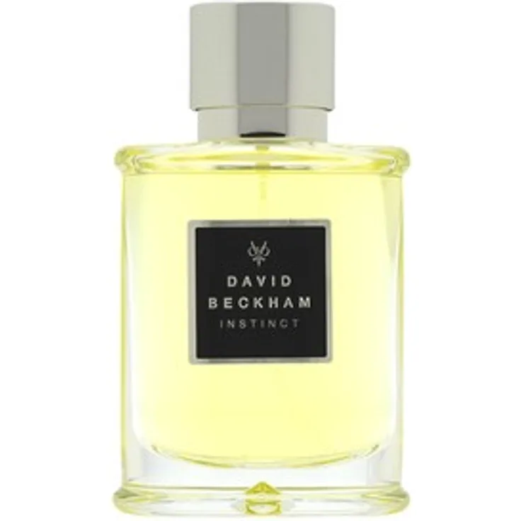 David Beckham Instinct Eau de Toilette (EdT) Herrenduft 75 ml