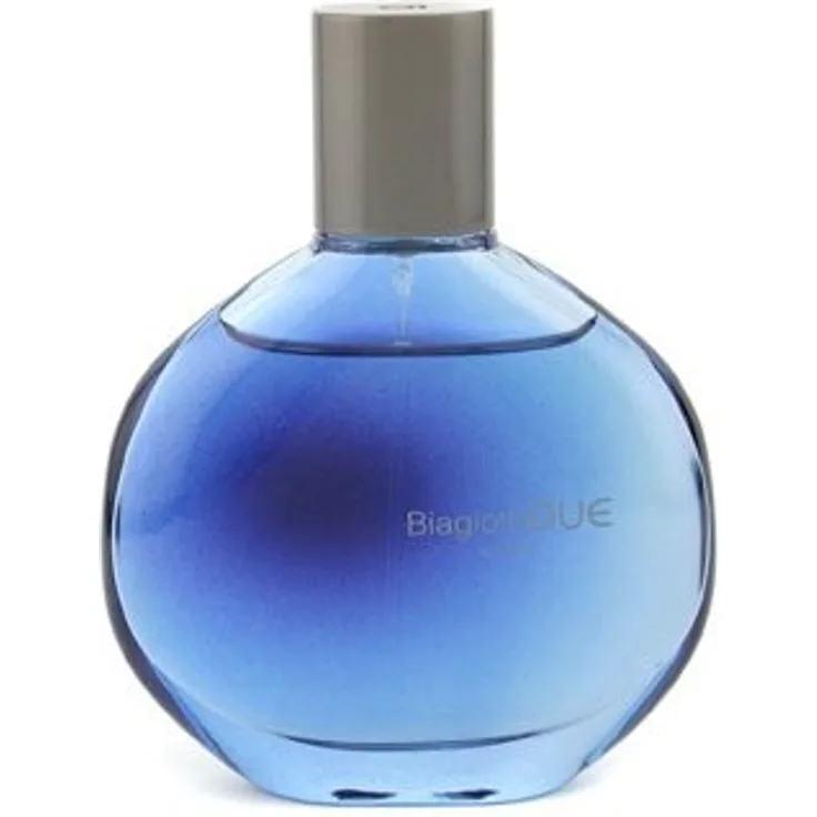 Laura Biagiotti Due Uomo Vapo Eau de Toilette (EdT) Herrenduft 50 ml