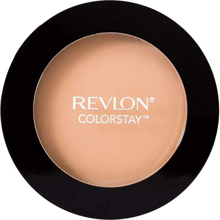 Revlon Make-up Colorstay Pressed Powder Kompaktpuder 840 Medium, mit einer festen Textur 