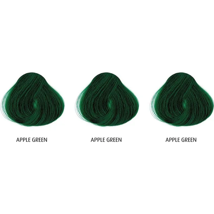La Riche Directions Haartönung apple green 3 x 89 ml