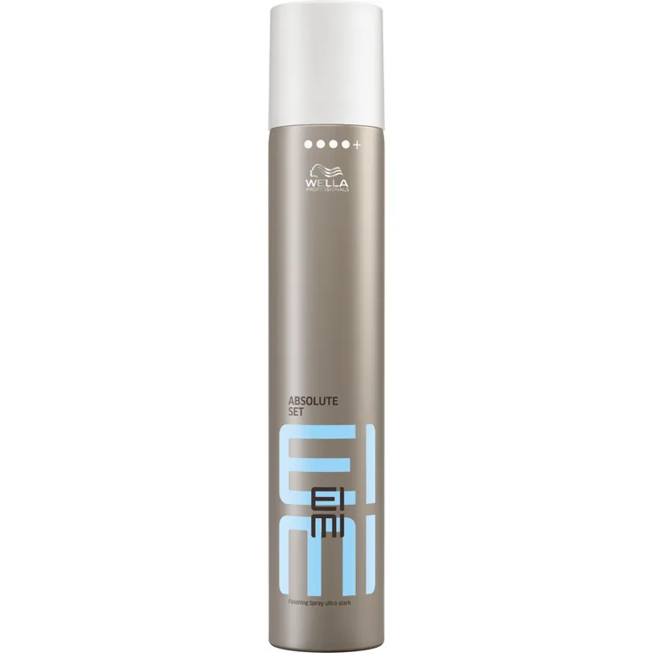 Wella EIMI Absolute Set 500 ml