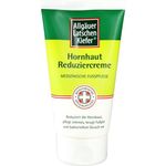 Allgäuer Latschenk. Hornhaut Reduziercreme 150 ml