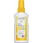 Lavera Sun Sensitive Sonnenlotion Kids LSF 50+ 100 ml