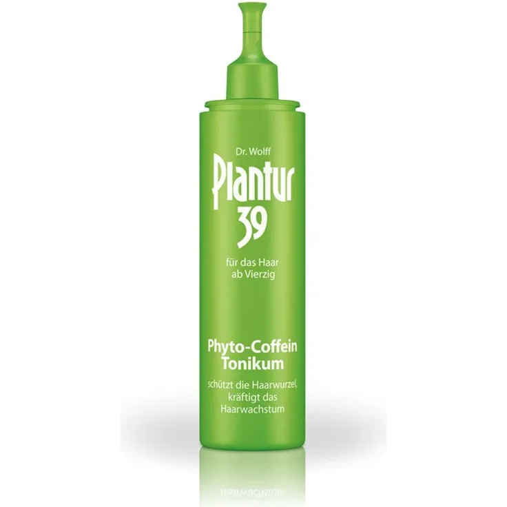 Plantur 39 Phyto Coffein Tonikum 200 ml