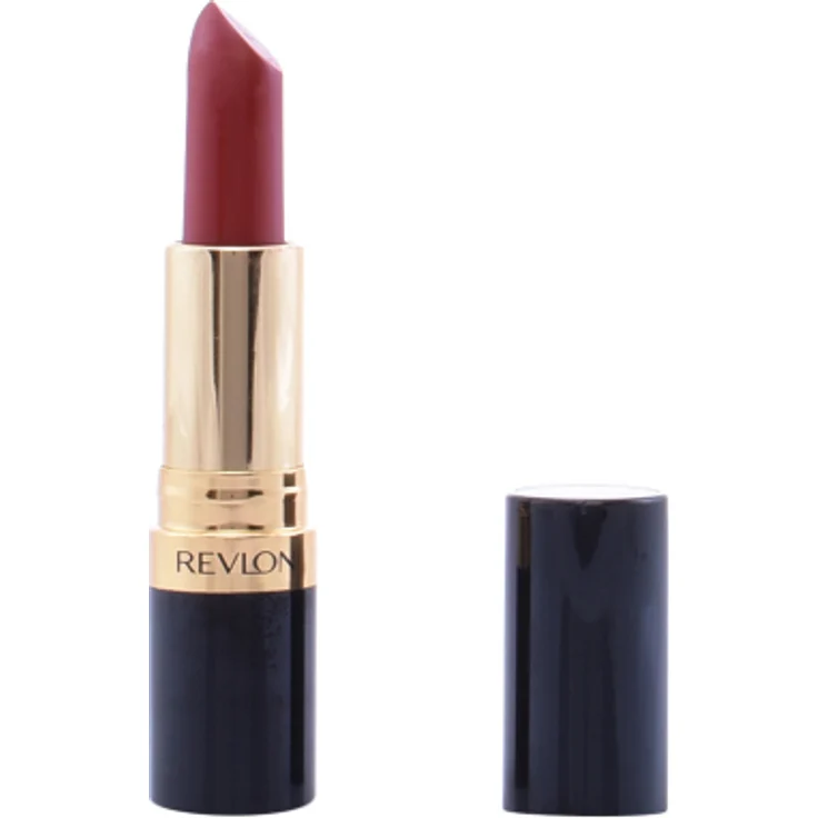 Super Lustrous Lipstick 006-Really Red 3,7 g