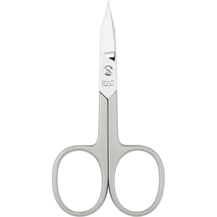 Kai Nagelschere 3,5 (9 cm) mit Turmspitze, zur Mani- und Pediküre