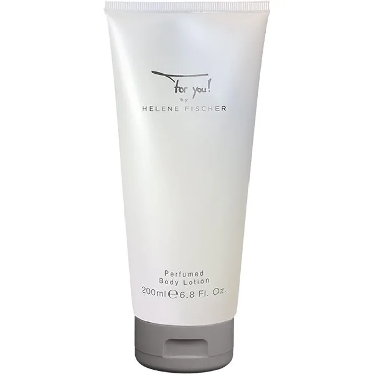 Helene Fischer For You Bodylotion, 200 ml 