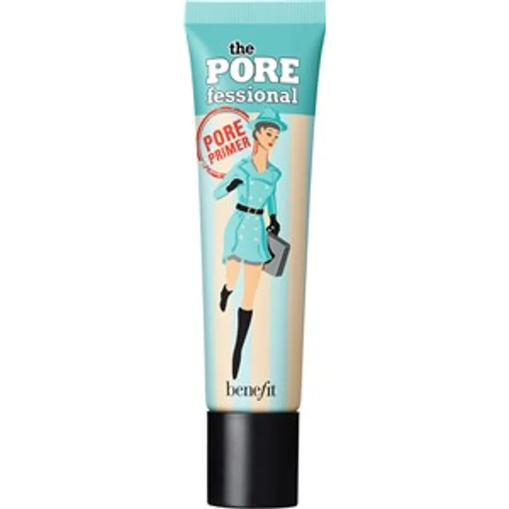 Benefit The POREfessional Primer 22 ml, mit porenverfeinernder Wirkung