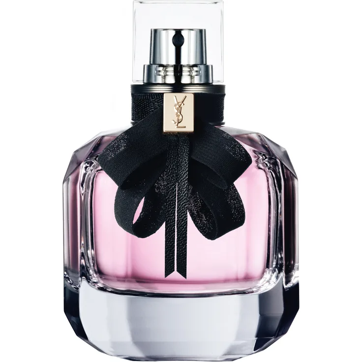 Yves Saint Laurent Mon Paris Eau de Parfum (EdP) Damenduft 90 ml Duftfamilie: fruchtig, süß, frisch, blumig