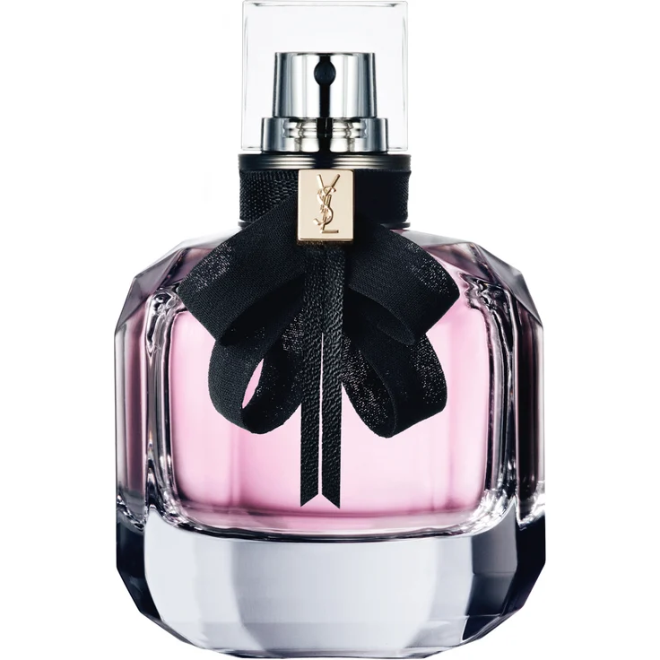 Yves Saint Laurent Mon Paris Eau de Parfum (EdP) Damenduft 90 ml Duftfamilie: fruchtig, süß, frisch, blumig