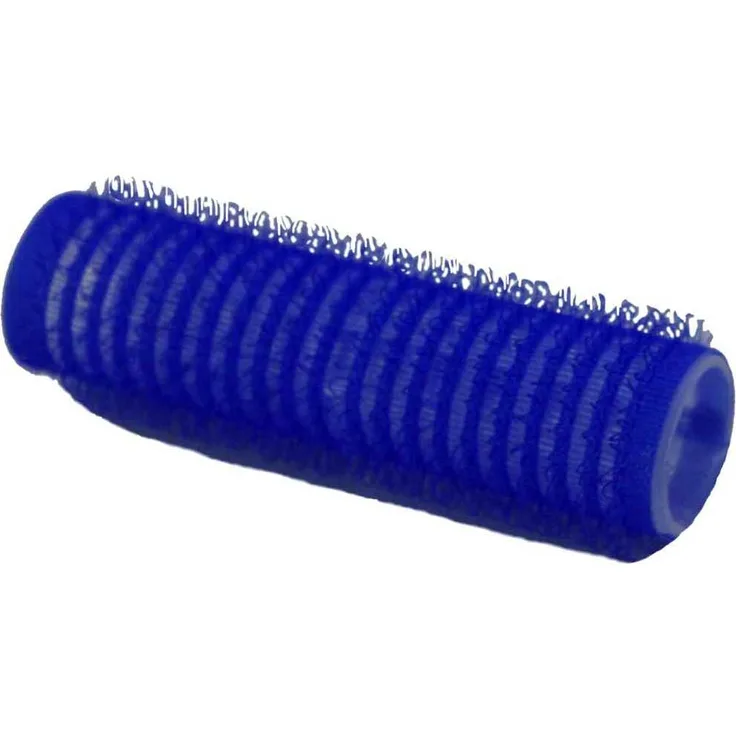 Haftwickler Jumbo 60 mm, 12 Stck , 15 mm blau