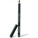 benecos Augen Make-up Natural Kajal Natural Kajal green, mit einer festen Textur