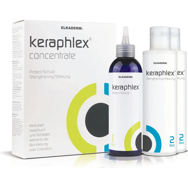 Keraphlex XL-Box Step 1