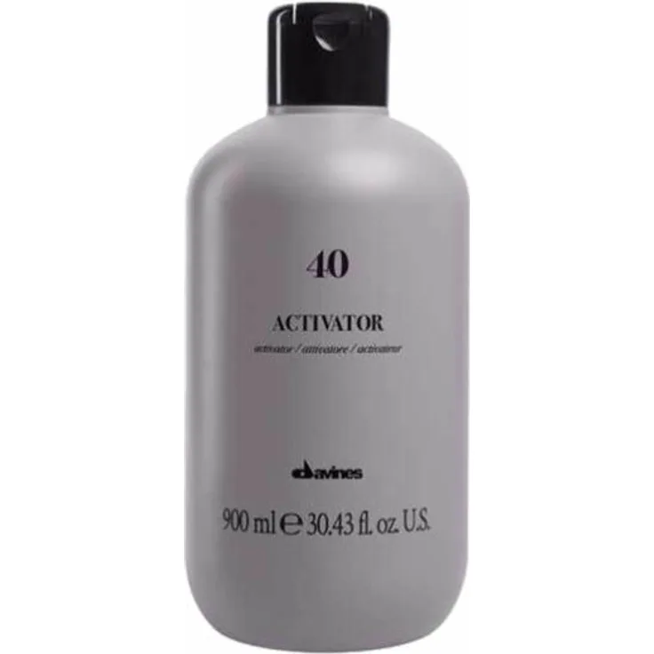 Davines Coloring Activator Oxidation 40 Vol 900 ml