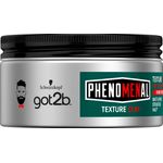 Schwarzkopf got2b Clay Phenomenal Texture, 1er Pack (1 x 100 ml)