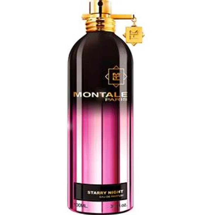 Montale Starry Nights Eau de Parfum (EdP) Damenduft 100 ml Duftfamilie: blumig, orientalisch