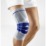 Bauerfeind GenuTrain Kniebandage 4 titan - Preisvergleich