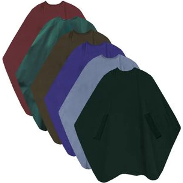 Trend Design Schneideumhang Nano Air 135 x 150 cm schwarz