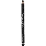 L'Oréal Augen Make-up Superliner By Le Khol 101 Midnight Black 1,8 g 