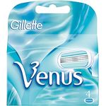 Gillette Venus Rasierklingen 4 Stück