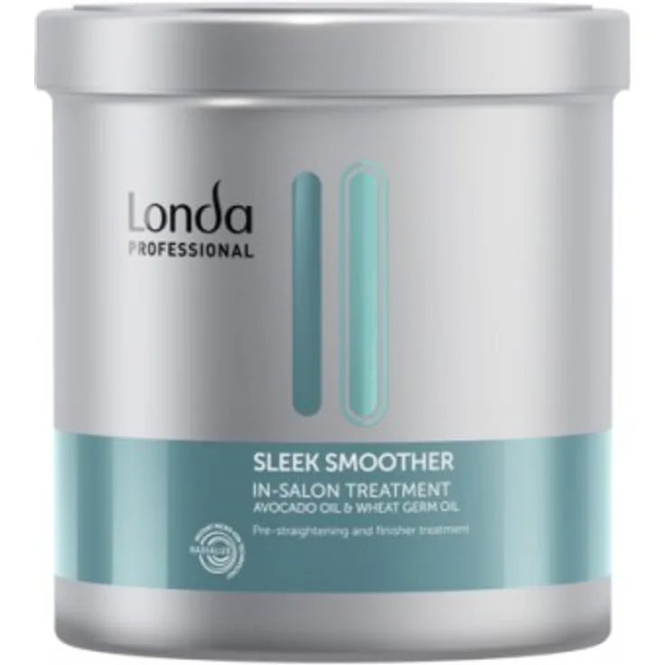 Londa Sleek Smoother Straightening Treatment 750 ml