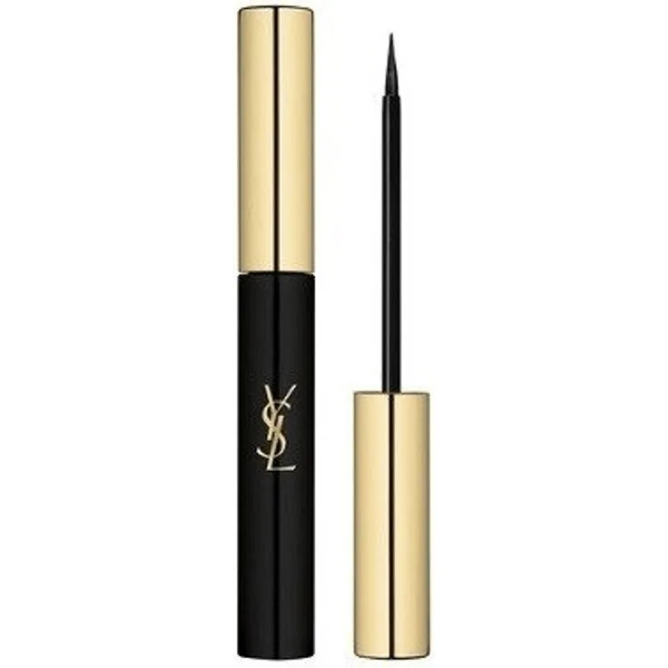 Yves Saint Laurent Augen Make-up Eyeliner, mit einer flüssigen Textur 