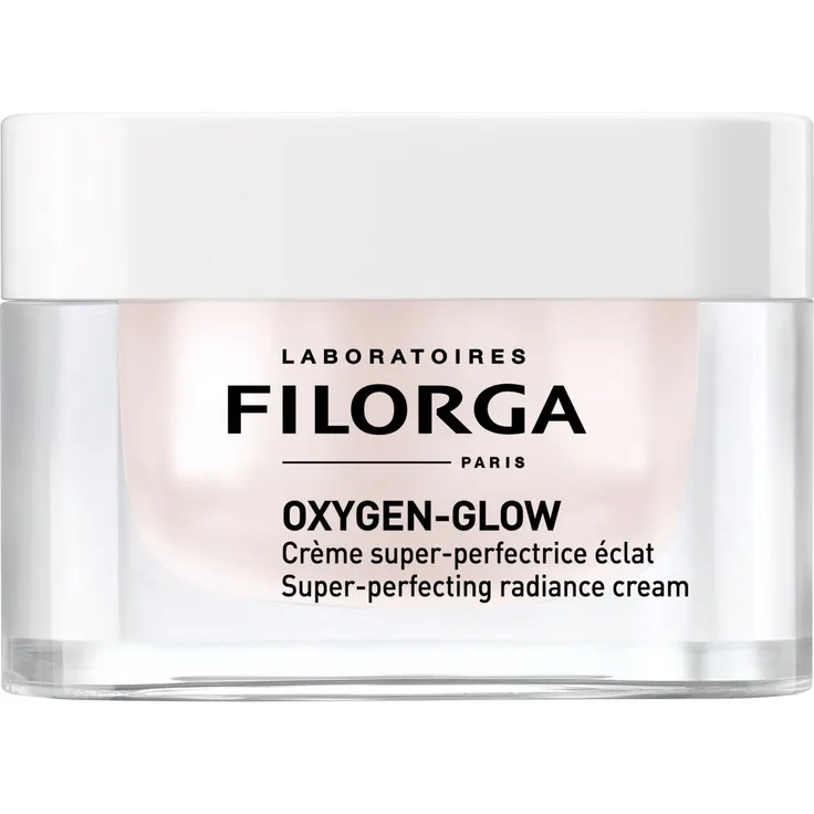 Filorga Oxygen Glow Creme 50 ml Tagespflege Anti-Aging,