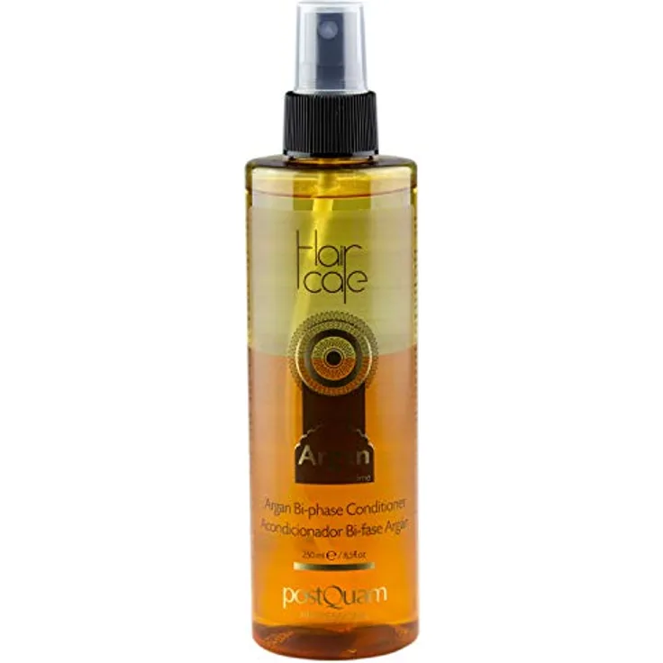 Postquam Haircare Argan Sublime Bi-Phase Conditioner 250 ml