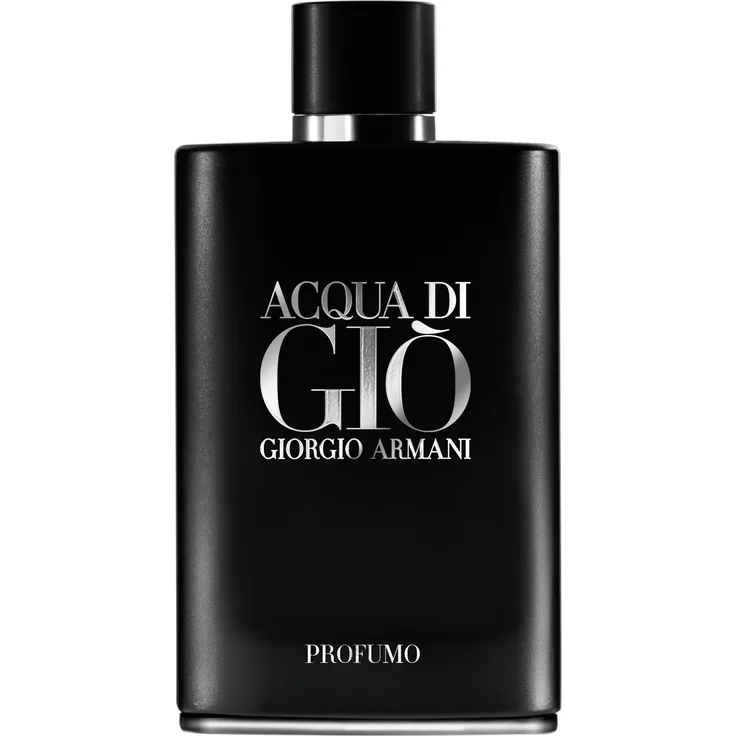 Giorgio Armani Acqua di Giò Homme Profumo Eau de Parfum (EdP) Herrenduft 180 ml