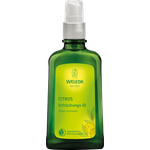 Weleda Citrus Erfrischungs-Öl 100 ml 