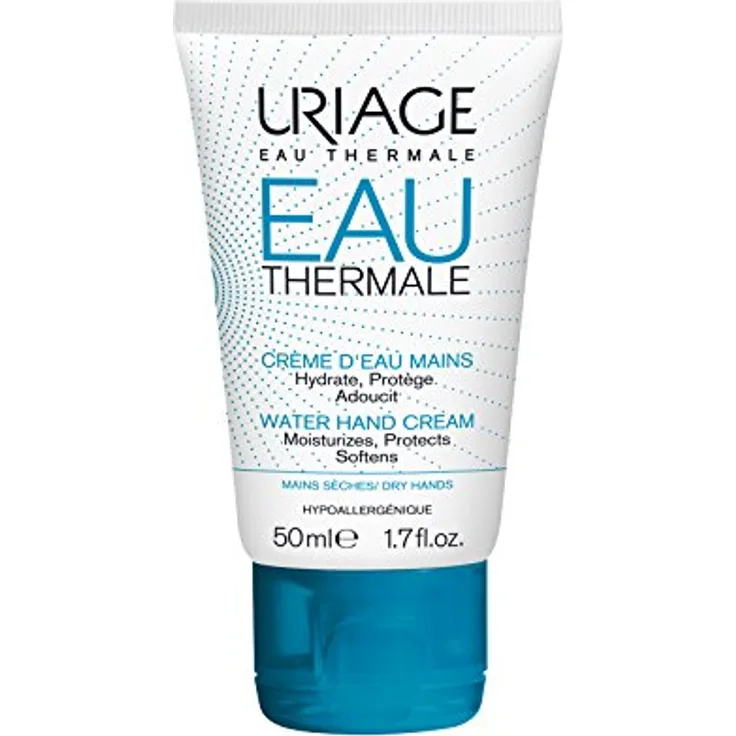 Uriage Eau Thermale Creme Man 50ml 