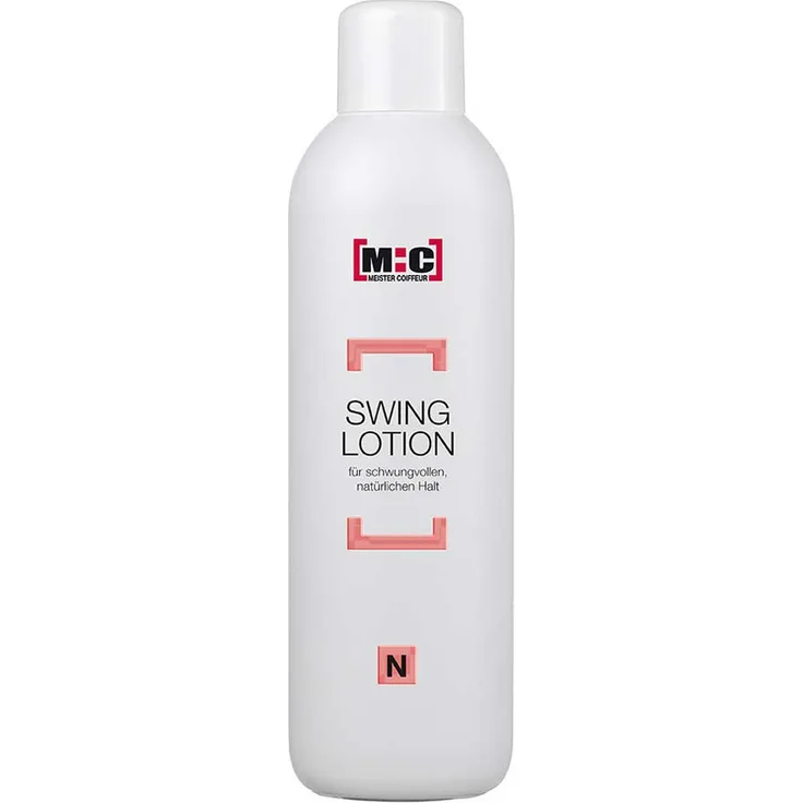 M:C Swing Lotion N zum Fönen 1000 ml