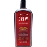 American Crew Daily Deep Moist Shampoo 1000 ml