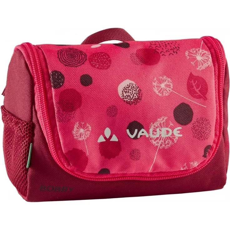 VAUDE Bobby bright pink-cranberry - Größe 1 Liter