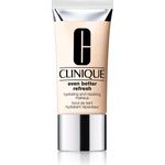 Clinique Even Better Refresh Hydrating and Repairing Makeup - WN 01 Flax 30 ml