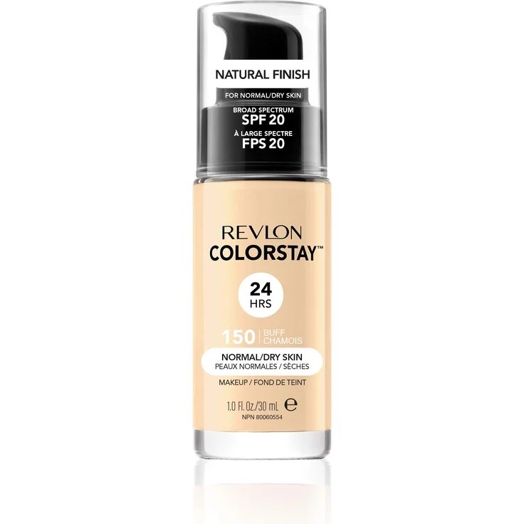 Revlon ColorStay Make-Up Skin Buff 150 30 g