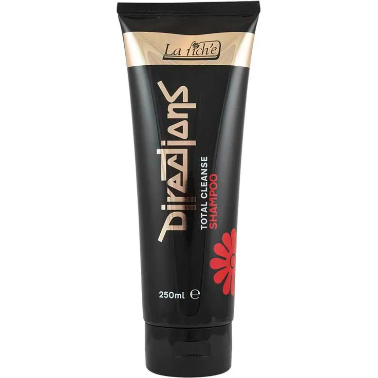 Directions Shampoo Total Cleanse 250 ml