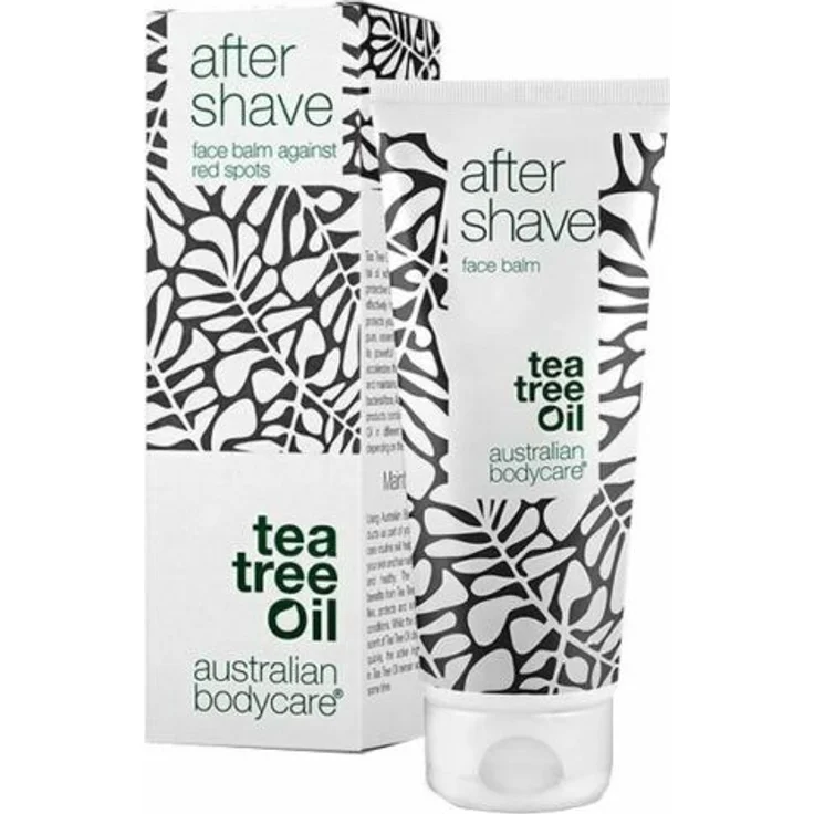 Australian Bodycare Teebaumöl After Shave Balm 100 ml