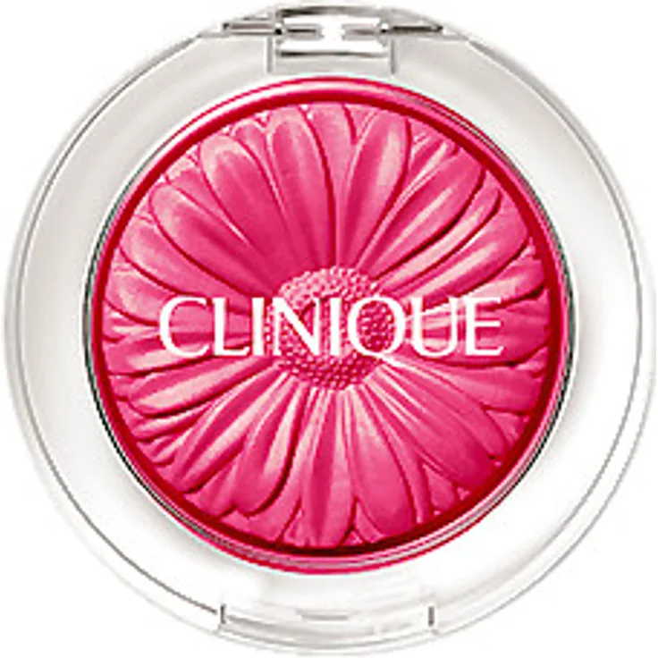 Clinique Cheek Pop 03 berry pop Farbton: Pink, Inhalt: 3,5 g, für einen frischen Teint