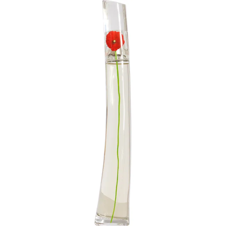 Kenzo Flower by Kenzo Eau de Parfum (EdP) Damenduft 30 ml Duftfamilie: orientalisch, blumig