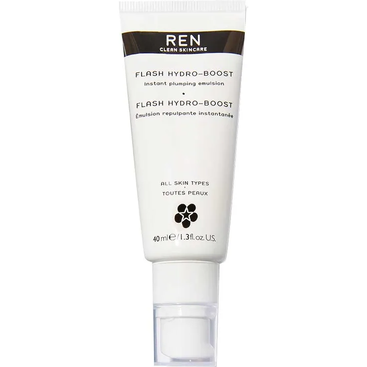 Ren Beauty Booster Flash Hydro Boost 40 ml