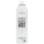 L'Oréal Professionnel TecniART Volume Lift, 250 ml, 1er Pack, (1x 250 ml)