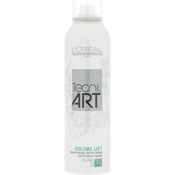 L'Oréal Professionnel TecniART Volume Lift, 250 ml, 1er Pack, (1x 250 ml) – Bild 1