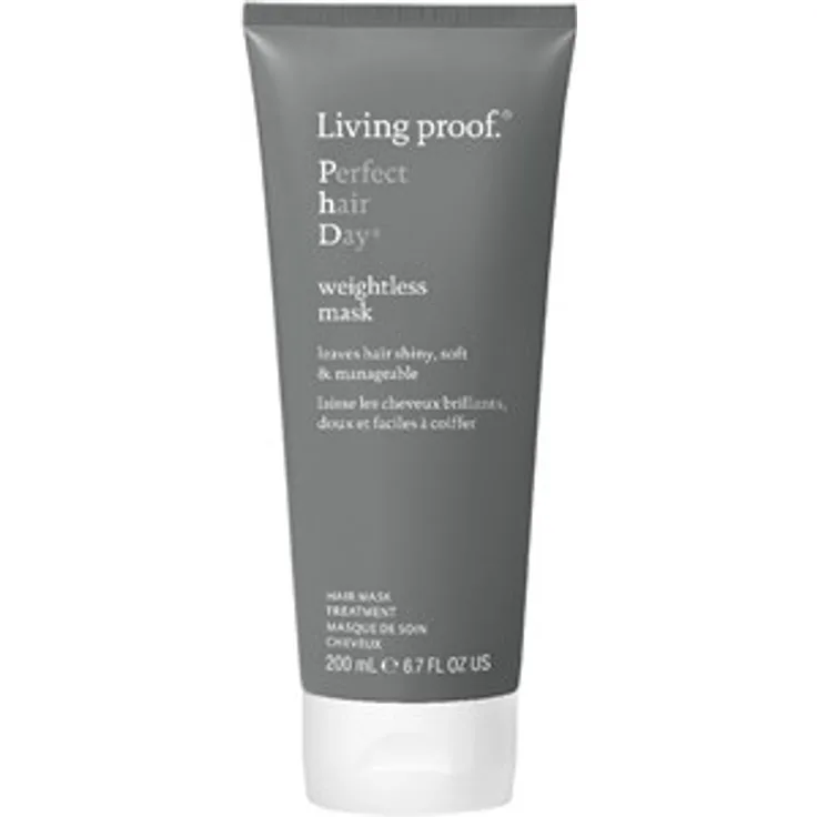 Living Proof Haarpflege Perfect Hair Day Weightless Mask 200 ml