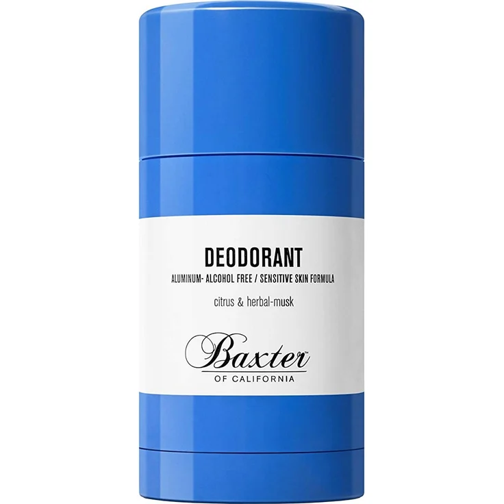 Baxter of California Deodorant 75 g  – Bild 1