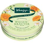 Kneipp Pflege Wiesenkräutercreme 150 ml 