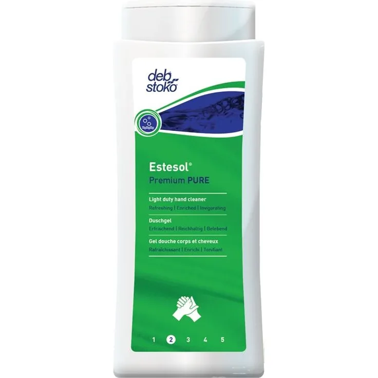 Stoko Hautreiniger Estesol Premium Pure 250 ml 