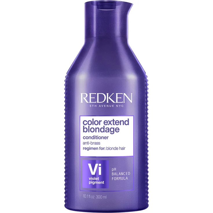 Redken Conditioner Haircare Color Extend Blondage Conditioner 300 ml