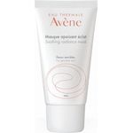 Avène Les Essentiels beruhigende Maske 50 ml, für empfindliche Haut geeignet